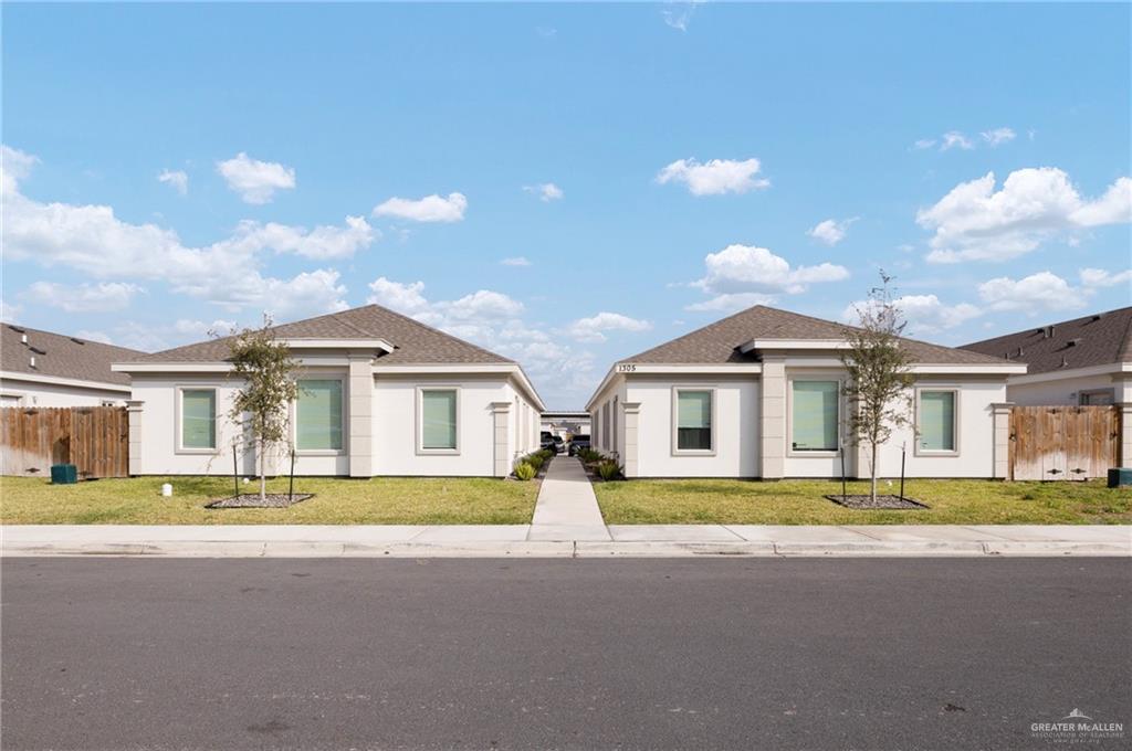 Photo 1 of 1305 Sucre Drive, Edinburg