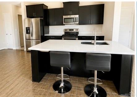Photo 2 of 3308 Wolf Creek Avenue #1