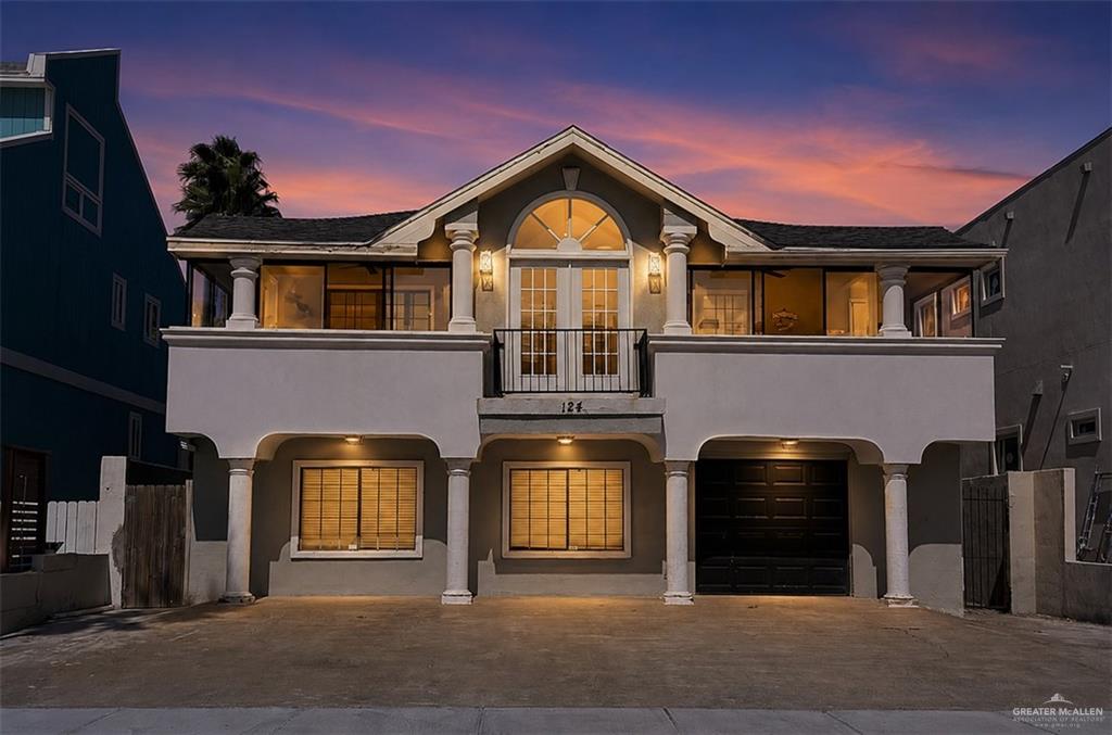 Photo 1 of 124 Retama Street, South Padre Island