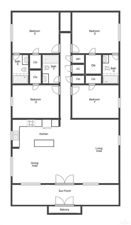 Photo 4 of 124 Retama Street