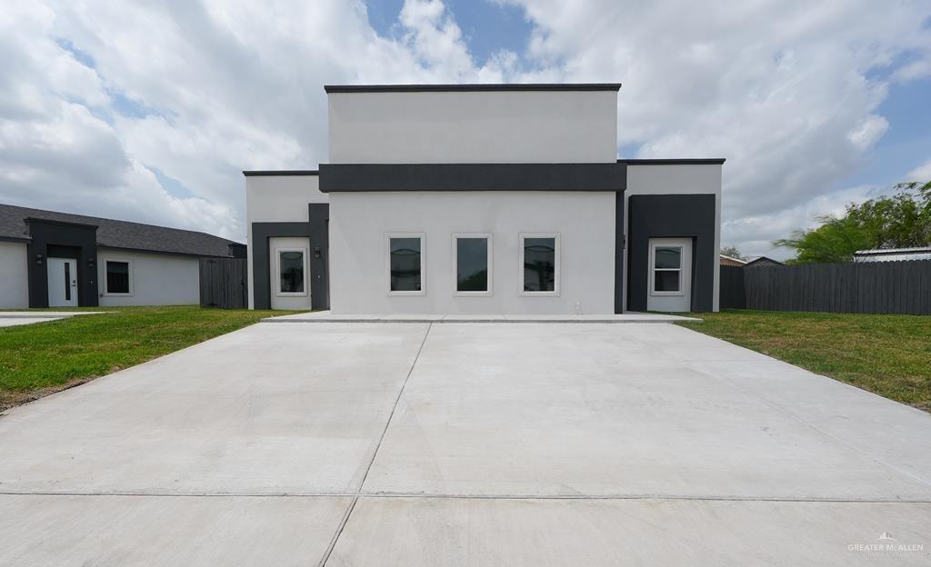 Photo 1 of 1725 Clinton Street, Harlingen