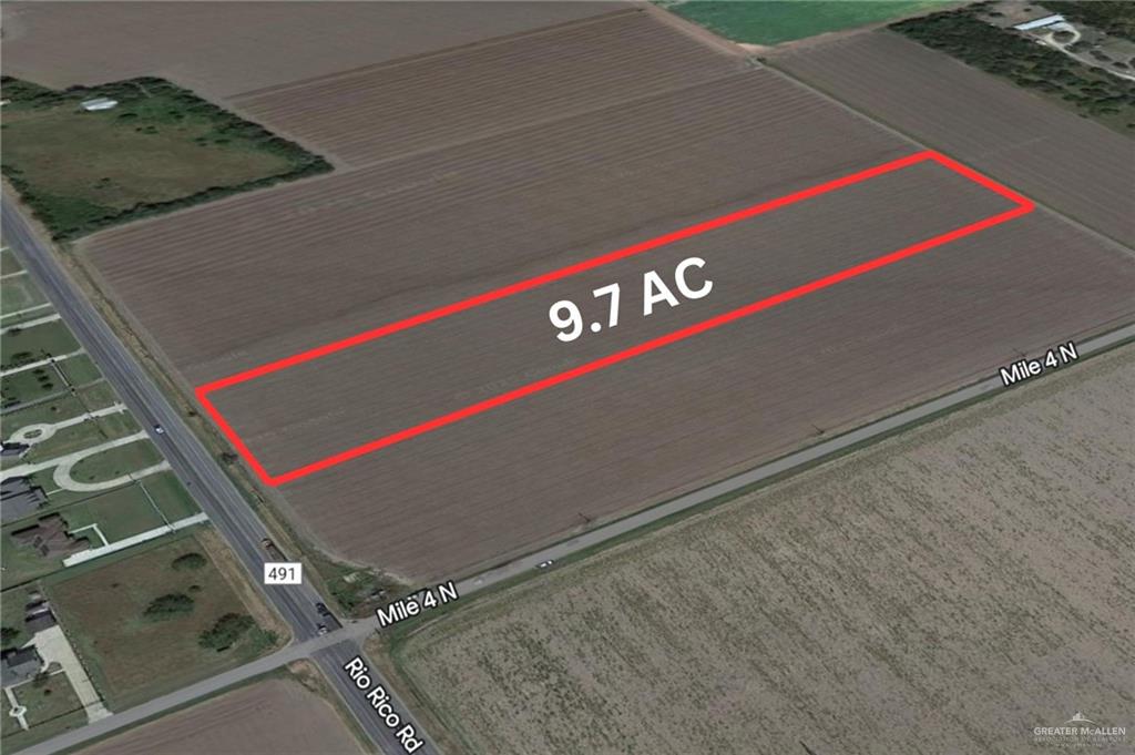 Photo 1 of 00 FM 491, Mercedes