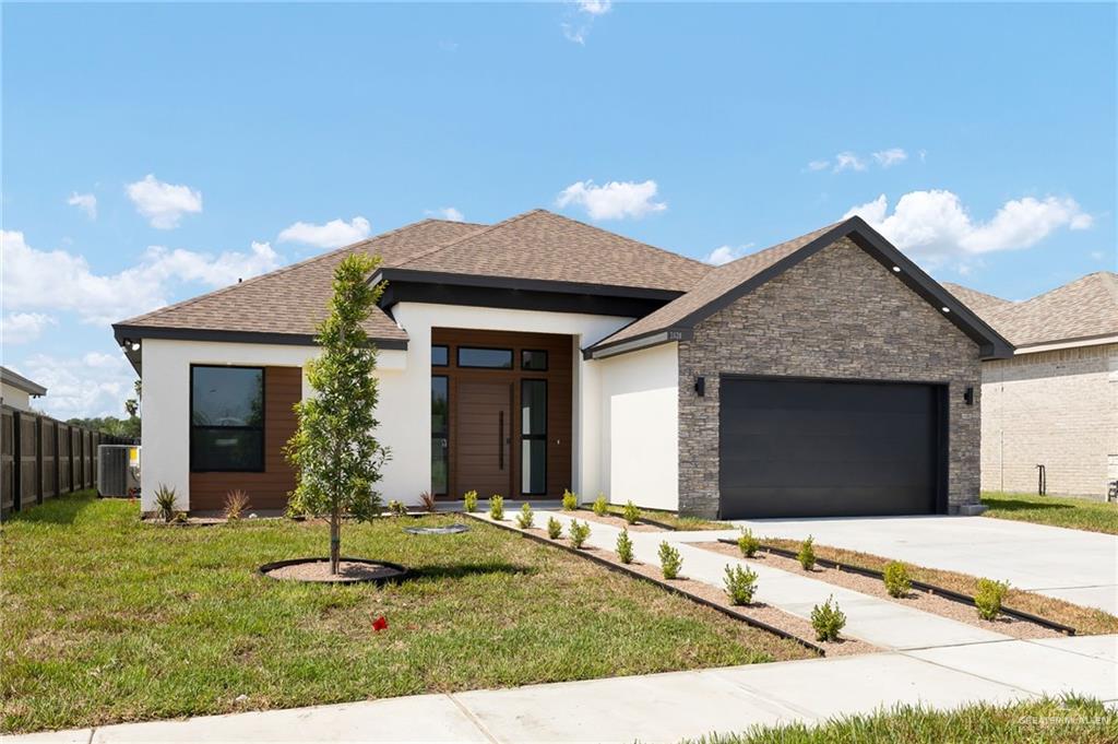 Photo 1 of 2620 Windsor Street, Edinburg
