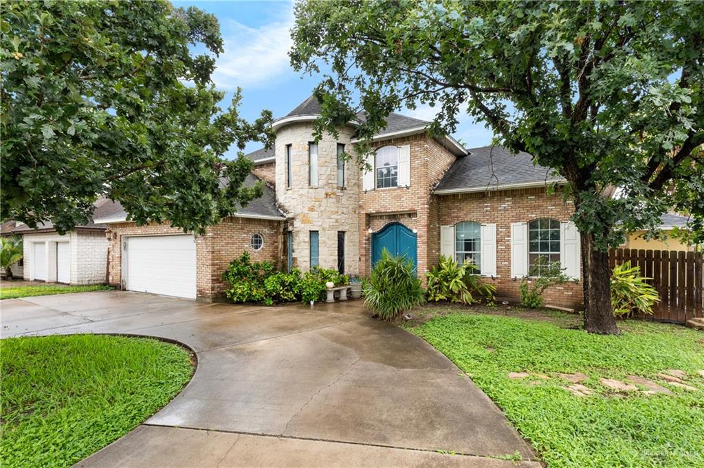 Photo 1 of 5860 Forest Boulevard, Brownsville