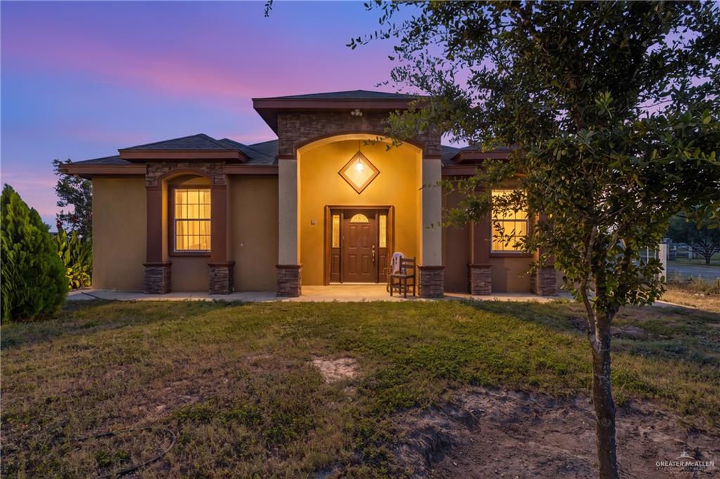 Photo 1 of 23960 Texan Road, Edinburg