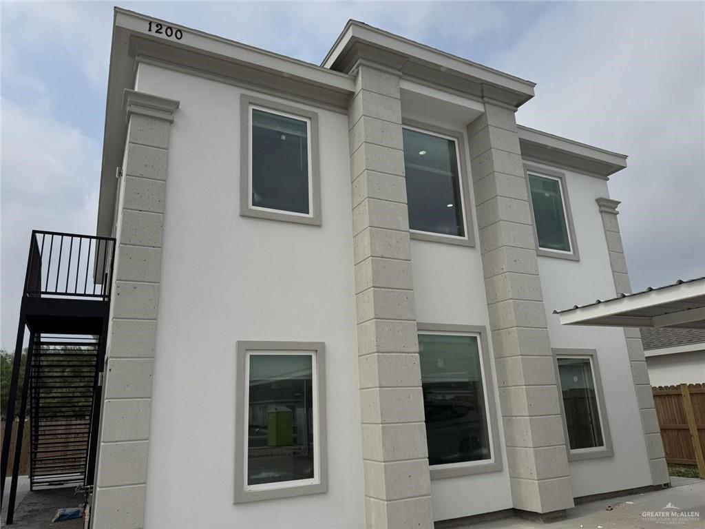 Photo 1 of 1200 Sucre Drive #2, Edinburg