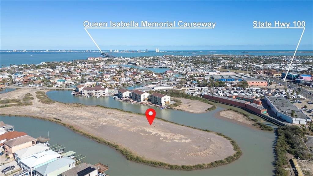 Photo 1 of 0000 Bass Avenue, Port Isabel