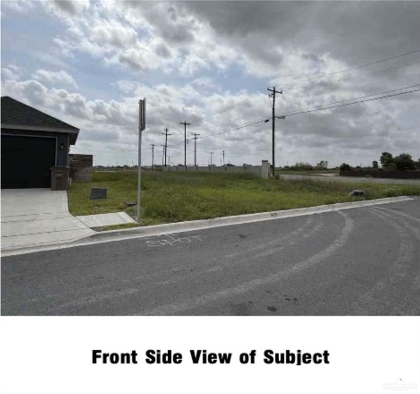 Photo 1 of 4220 Rodman, Edinburg