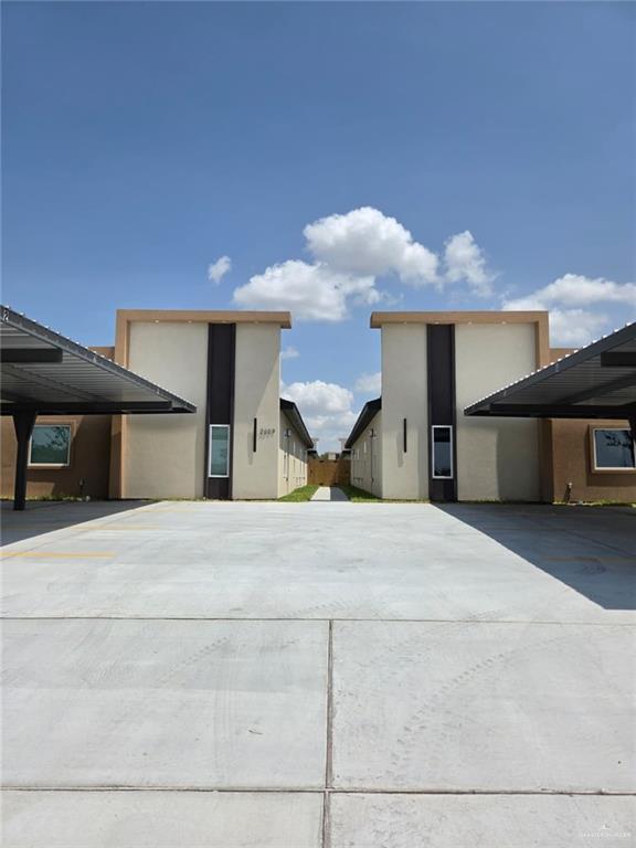 Photo 1 of 2609 Brookside Bend Street #4, Edinburg