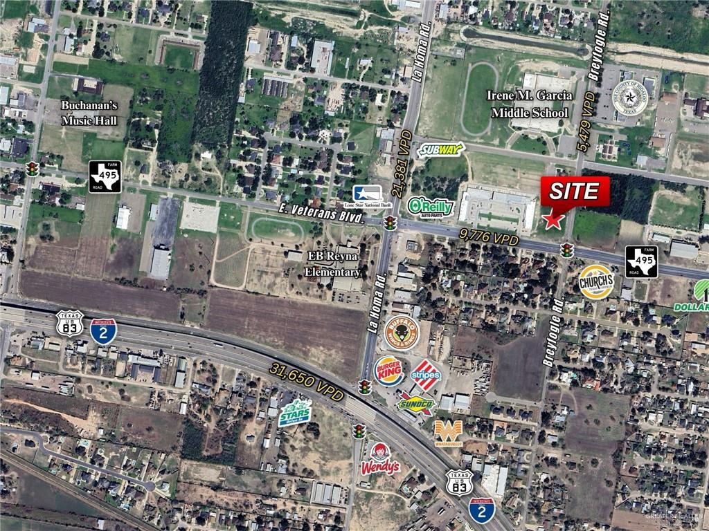 Photo 2 of TBD Veterans Boulevard