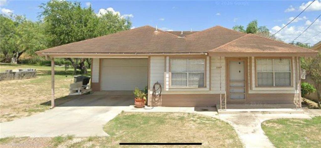 Photo 1 of 1507 Guerra Avenue, Roma