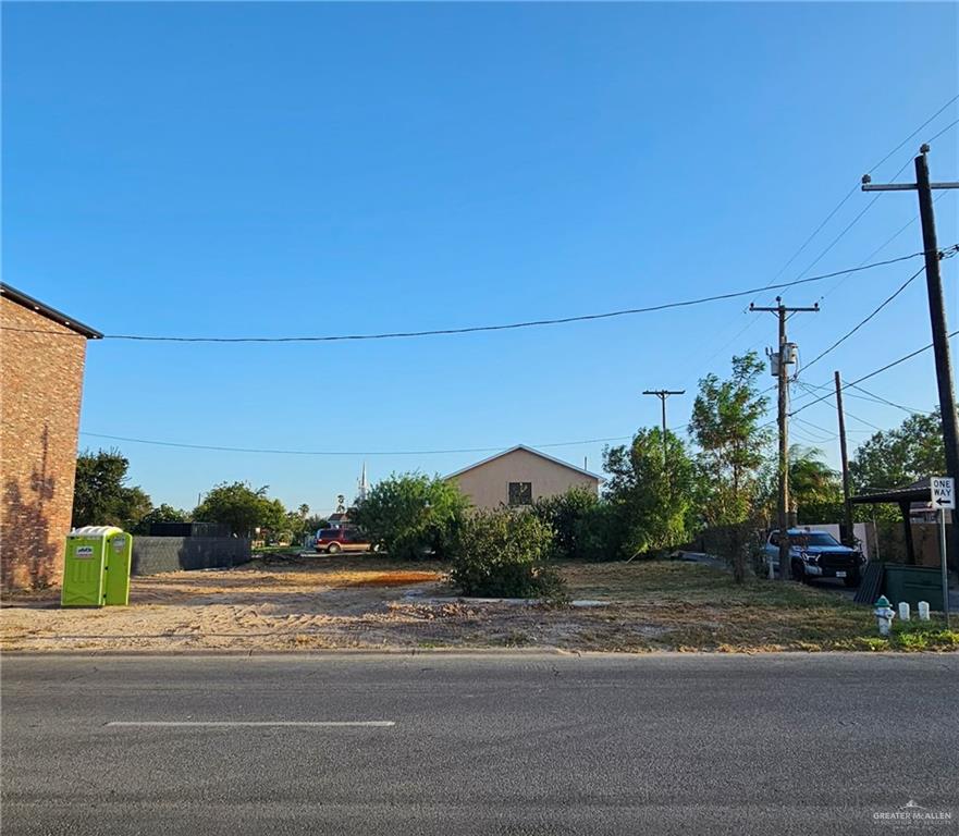 Photo 1 of 1505 Galveston Avenue, McAllen