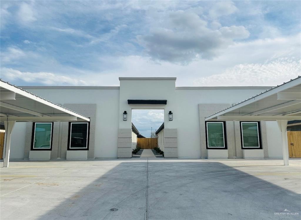 Photo 1 of 1103 Sugar Garden Drive #4, Pharr