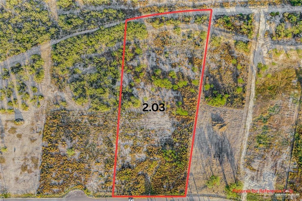 Photo 1 of 124 Woodlands Road, Rio Grande City
