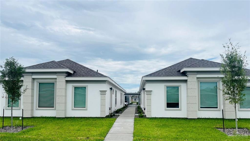 Photo 1 of 1613 Molino Drive #1, Edinburg