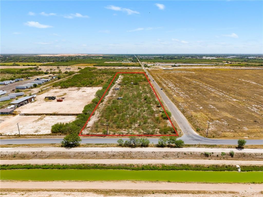 Photo 1 of 8500 Seminary Road, Edinburg