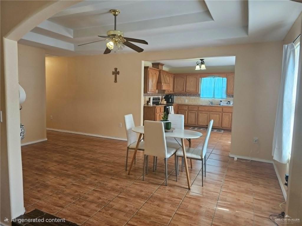 Photo 4 of 6511 Soledad Drive