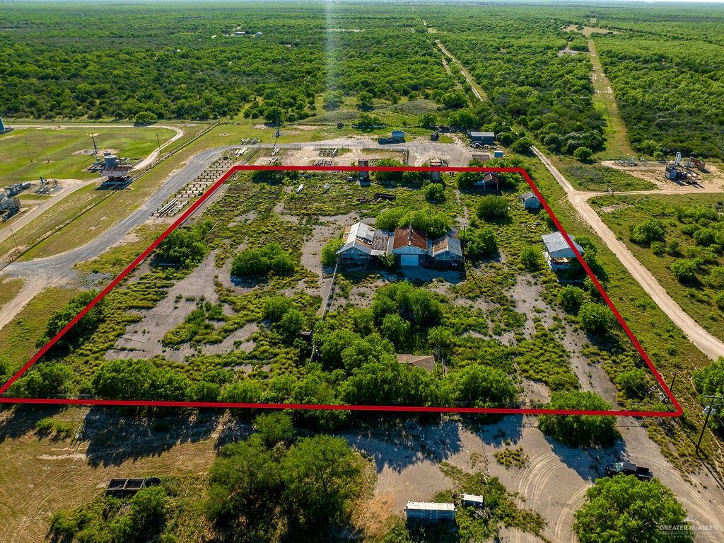 Photo 1 of 00 Valero Road, Rio Grande City