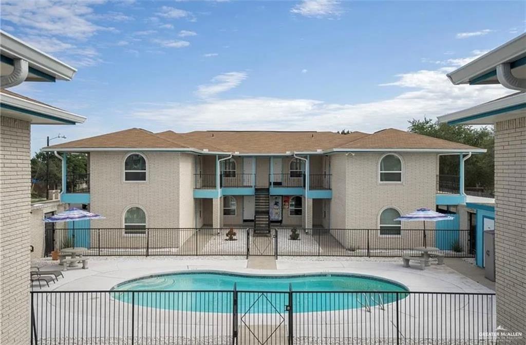 Photo 1 of 2125 Kerria Avenue #9, McAllen
