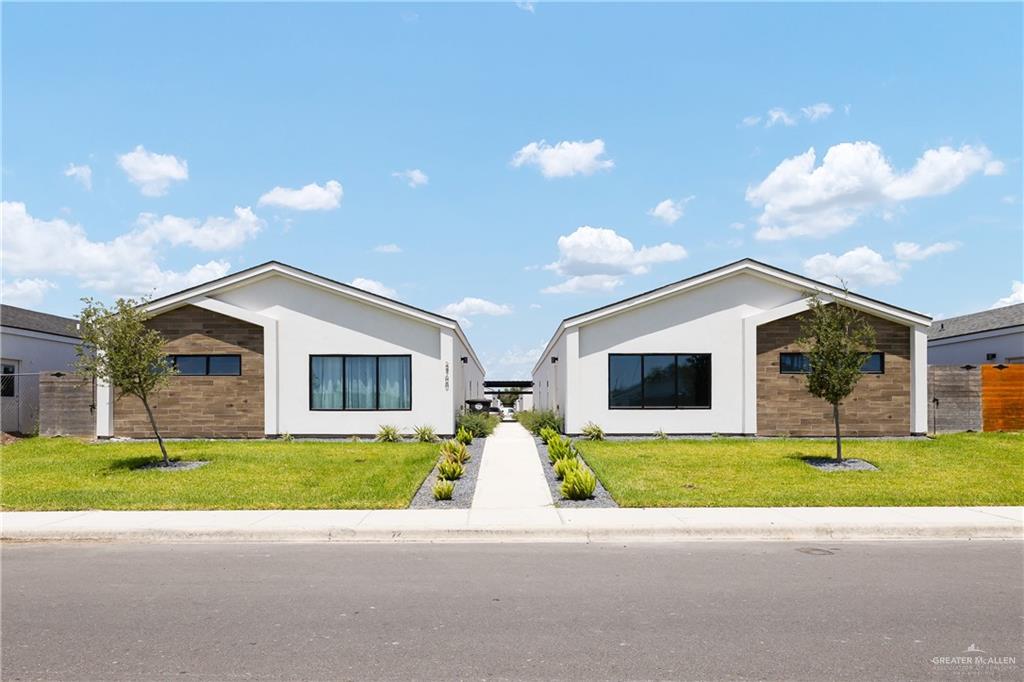 Photo 1 of 2700 Mockingbird Road #4, Weslaco