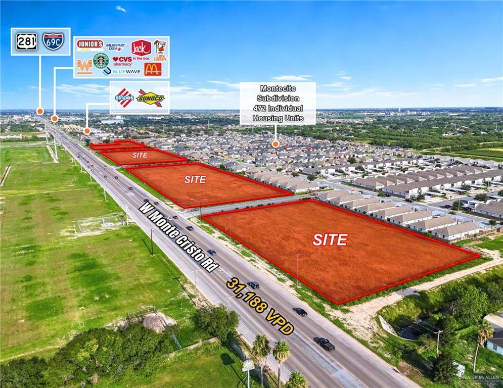 Photo 2 of TBD Parcel 3 Monte Cristo Road
