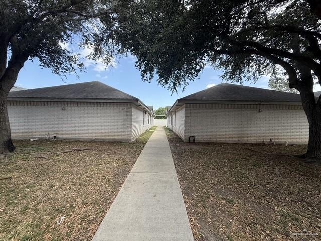 Photo 1 of 1817 Tierra Dulce Drive, Edinburg