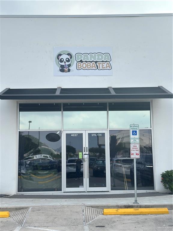 Photo 1 of 4037 Expressway 83 #115, McAllen