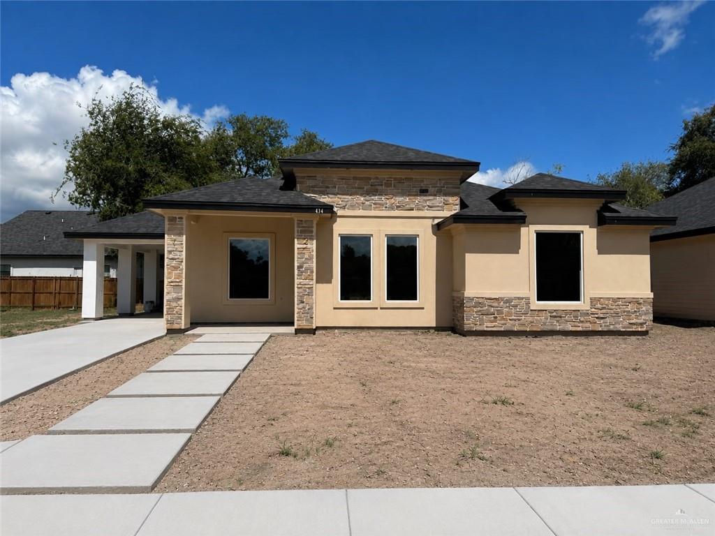 Photo 1 of 434 Parker Road, La Feria