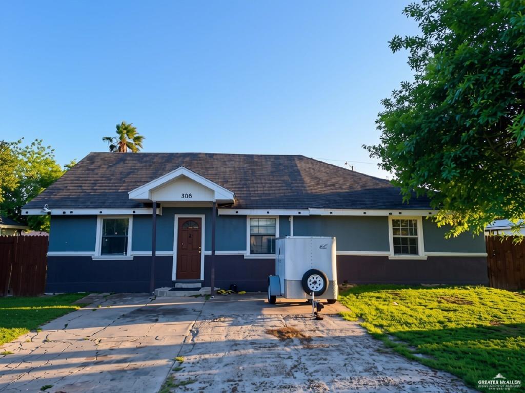 Photo 1 of 306 Sally Avenue, San Juan