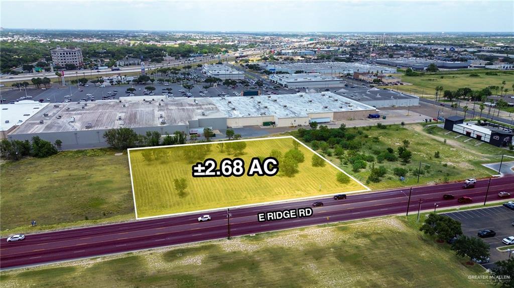 Photo 1 of 901 Ridge Avenue, McAllen