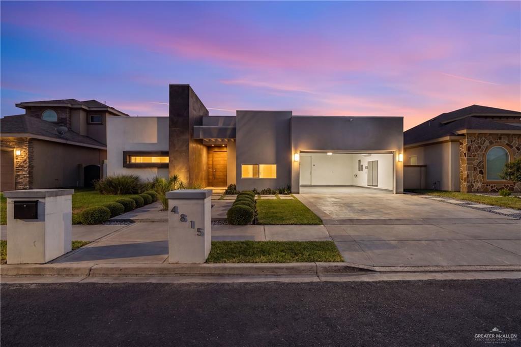 Photo 1 of 4815 Juno Drive, Edinburg