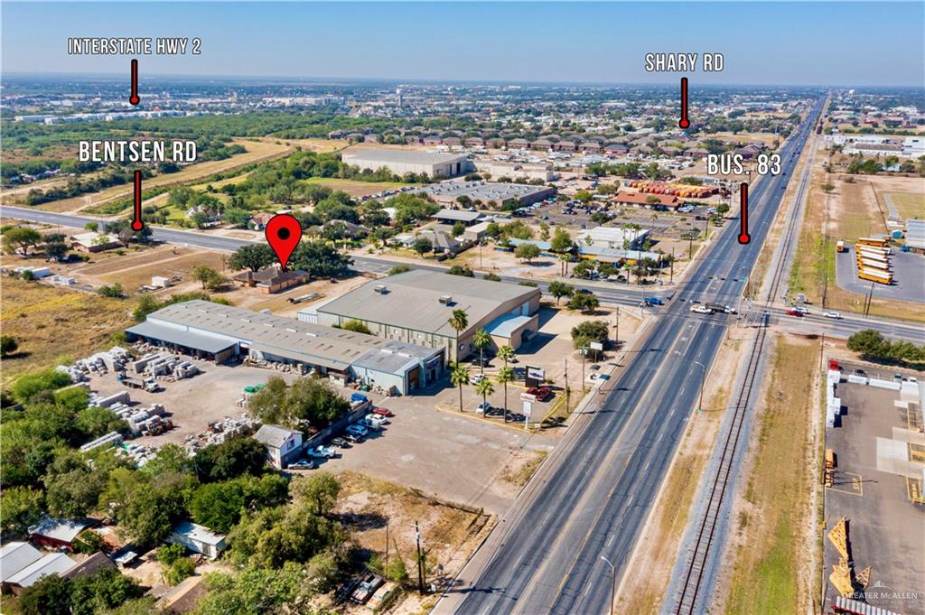 Photo 11 of 4309 Business 83 Highway
