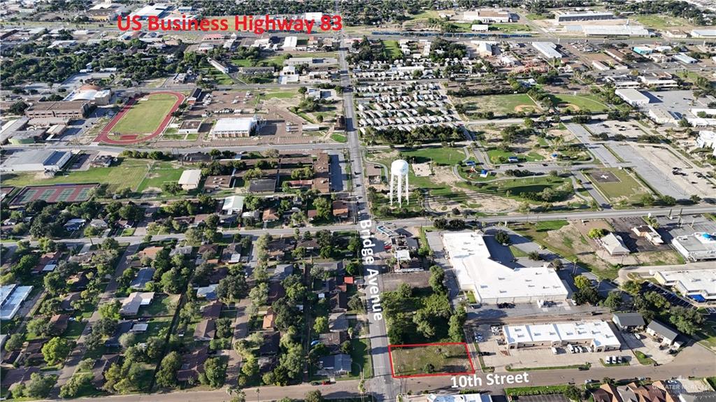 Photo 1 of 907 10th Street, Weslaco