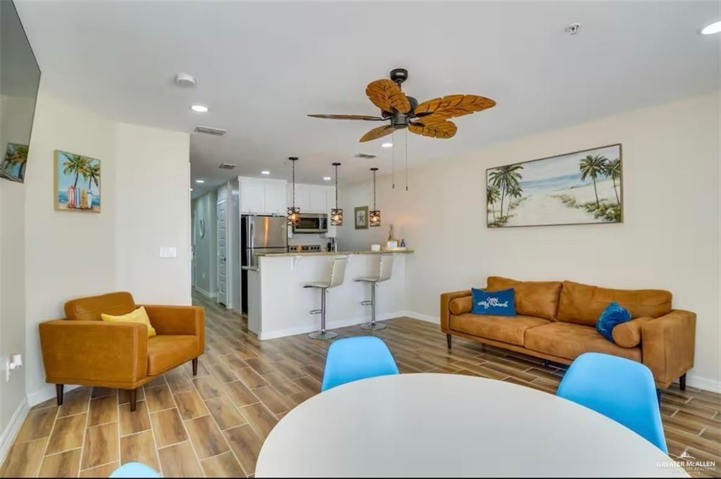 Photo 4 of 200 Padre Boulevard #2102