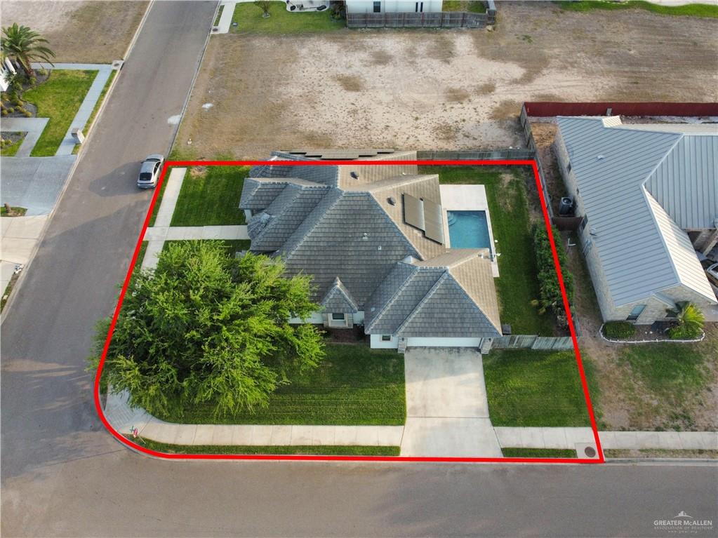 Photo 26 of 1617 Aransas Street