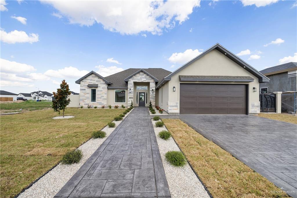 Photo 1 of 9900 25th Street, McAllen