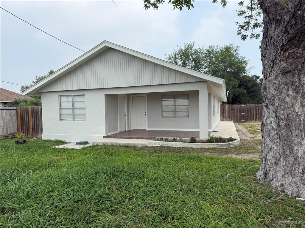 Photo 1 of 1931 Owassa Road, Edinburg