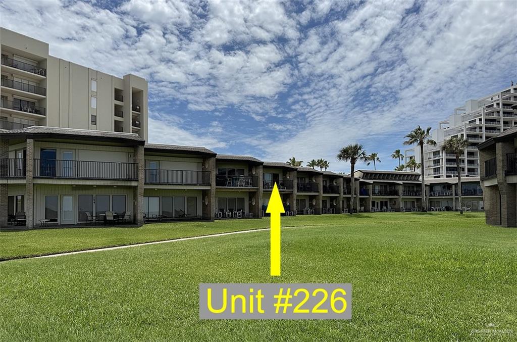 Photo 1 of 1000 Padre Boulevard #226, South Padre Island
