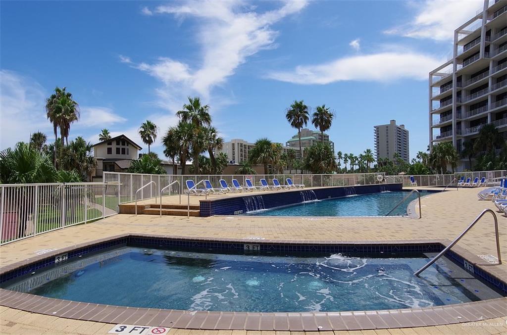 Photo 36 of 1000 Padre Boulevard #226