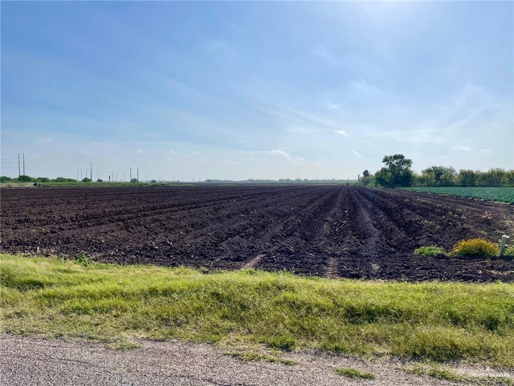Land home at N/A Sky Soldier Road, Progreso, Texas