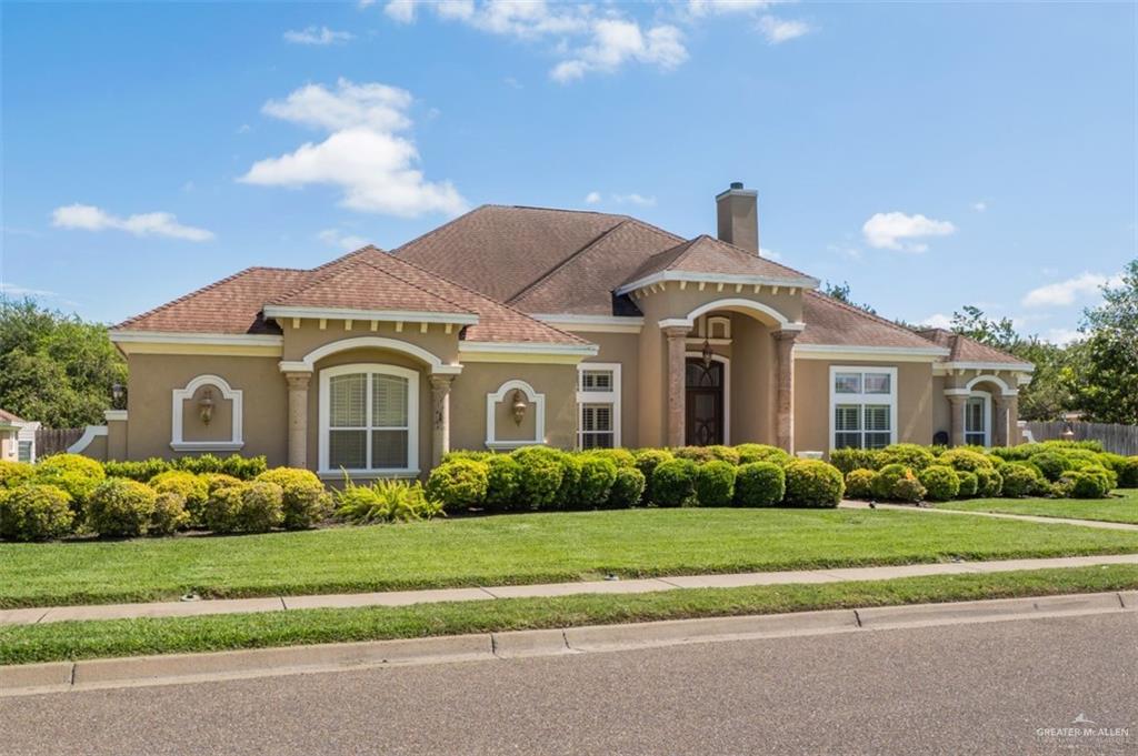 Photo 1 of 406 14th Street, Weslaco