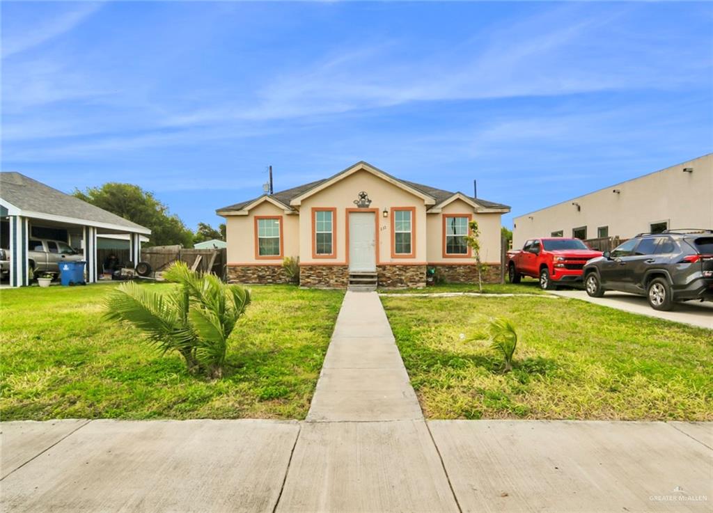 Photo 1 of 232 Spanish Oak Drive, Alamo