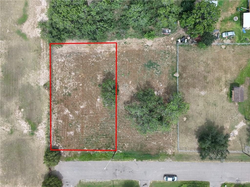 Photo 1 of 7318 1st Street, Edinburg