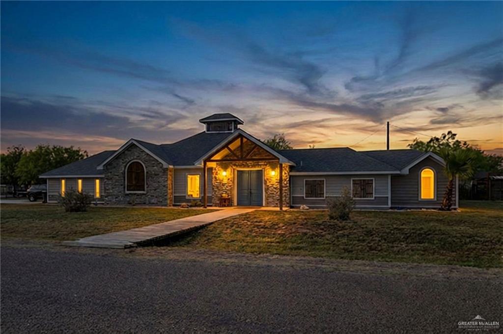 Photo 1 of 7784 Charlie Place, Edinburg