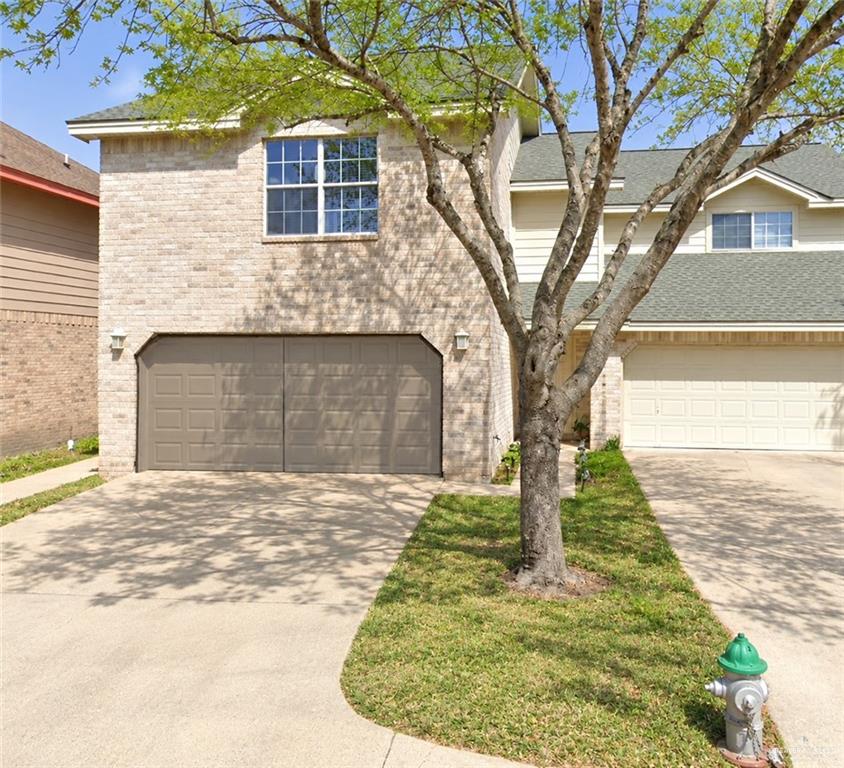 Photo 1 of 2609 Nassau Street, Edinburg