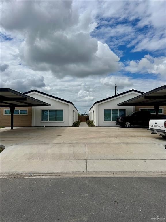 Photo 1 of 509 Sparrow Road #4, Weslaco