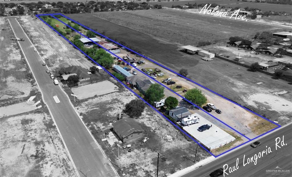 Photo 3 of 4003 Raul Longoria Road