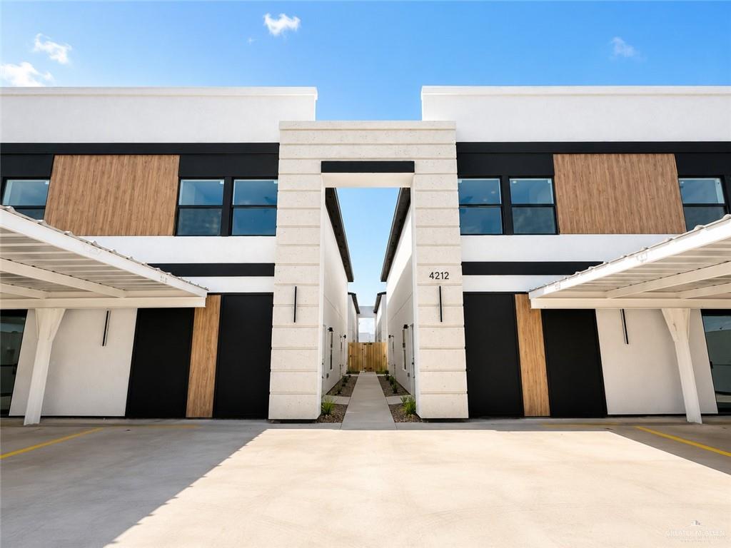 Photo 1 of 4212 Heron Avenue #120A, McAllen