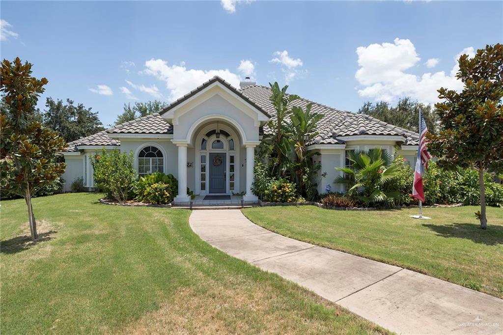 Photo 1 of 3814 B Shea, Weslaco