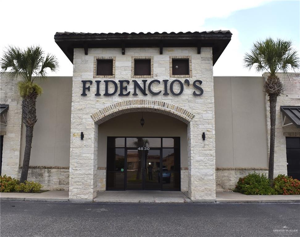 Photo 1 of 4830 Jackson Road, Edinburg